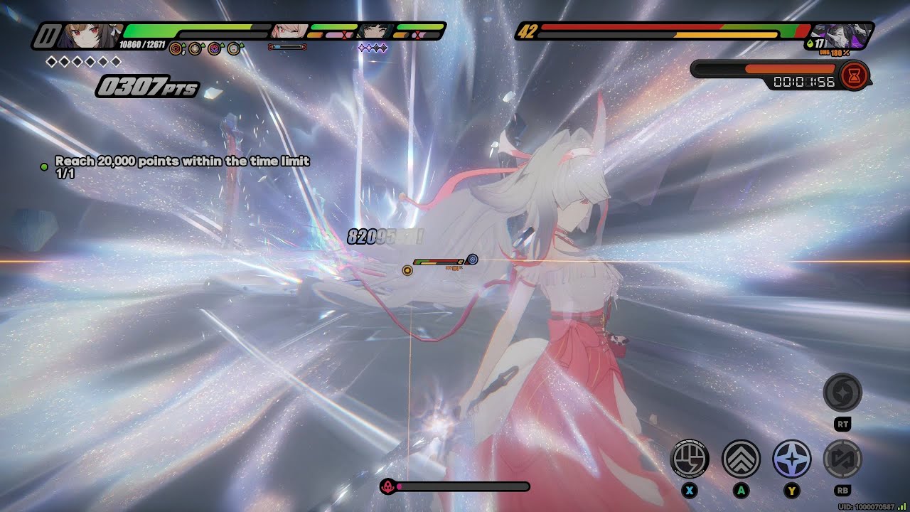 Zenless Zone Zero - PC HDR Test (RenoDX)