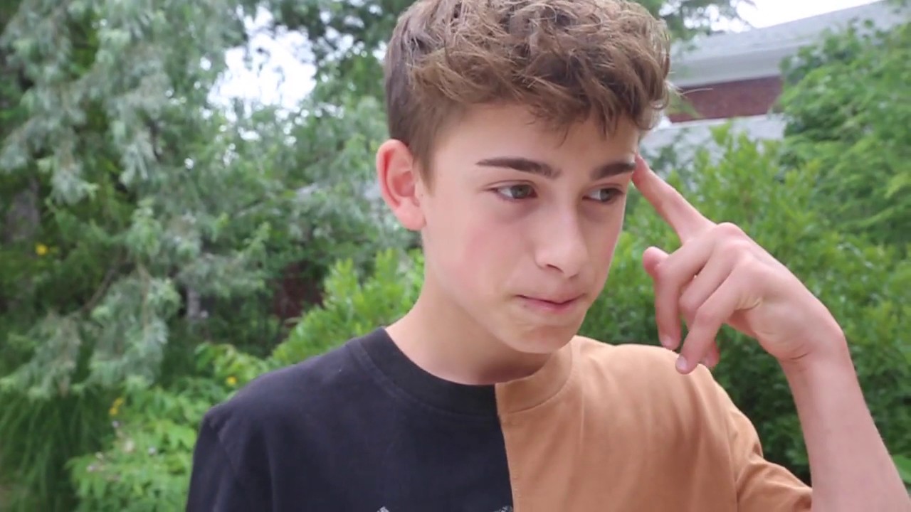 JENZIE-IS REAL? (Johnny Orlando & Mackenzie Ziegler)