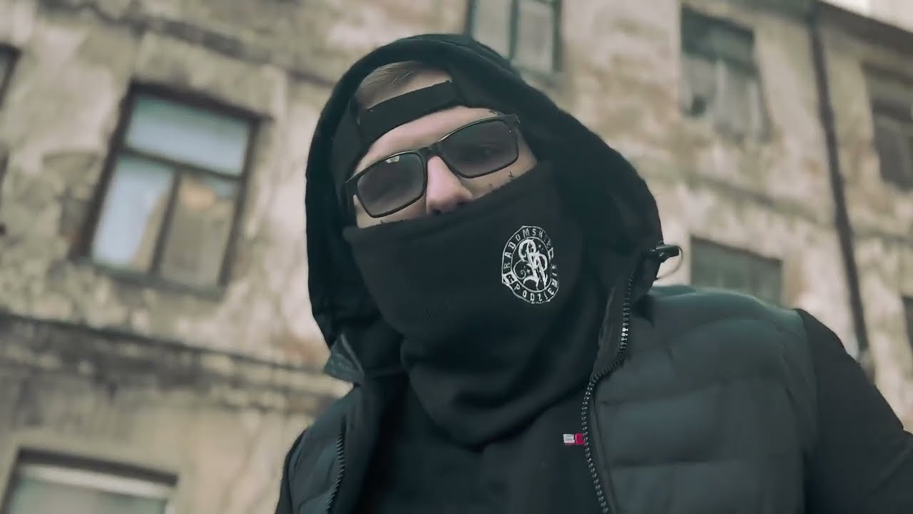 ŁYSYNSW FEAT. SZARYPZR - TU I TERAZ PROD. ERPE SCRATCH/CUTY EMSON