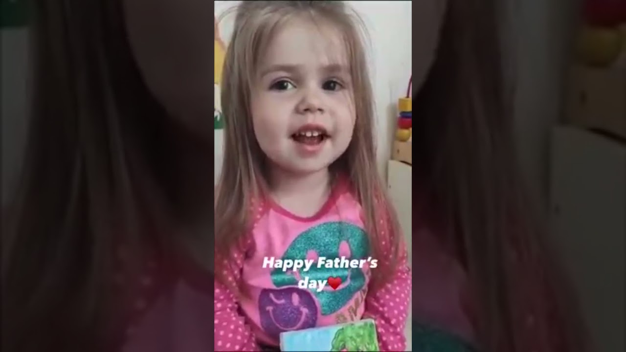 Father’s Day