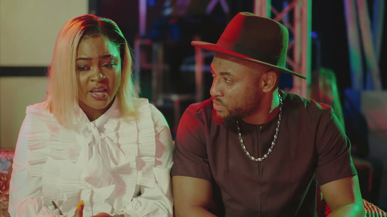 MADAME MONSIEUR S02 ( série africaine ) épisode 35 : La vérité