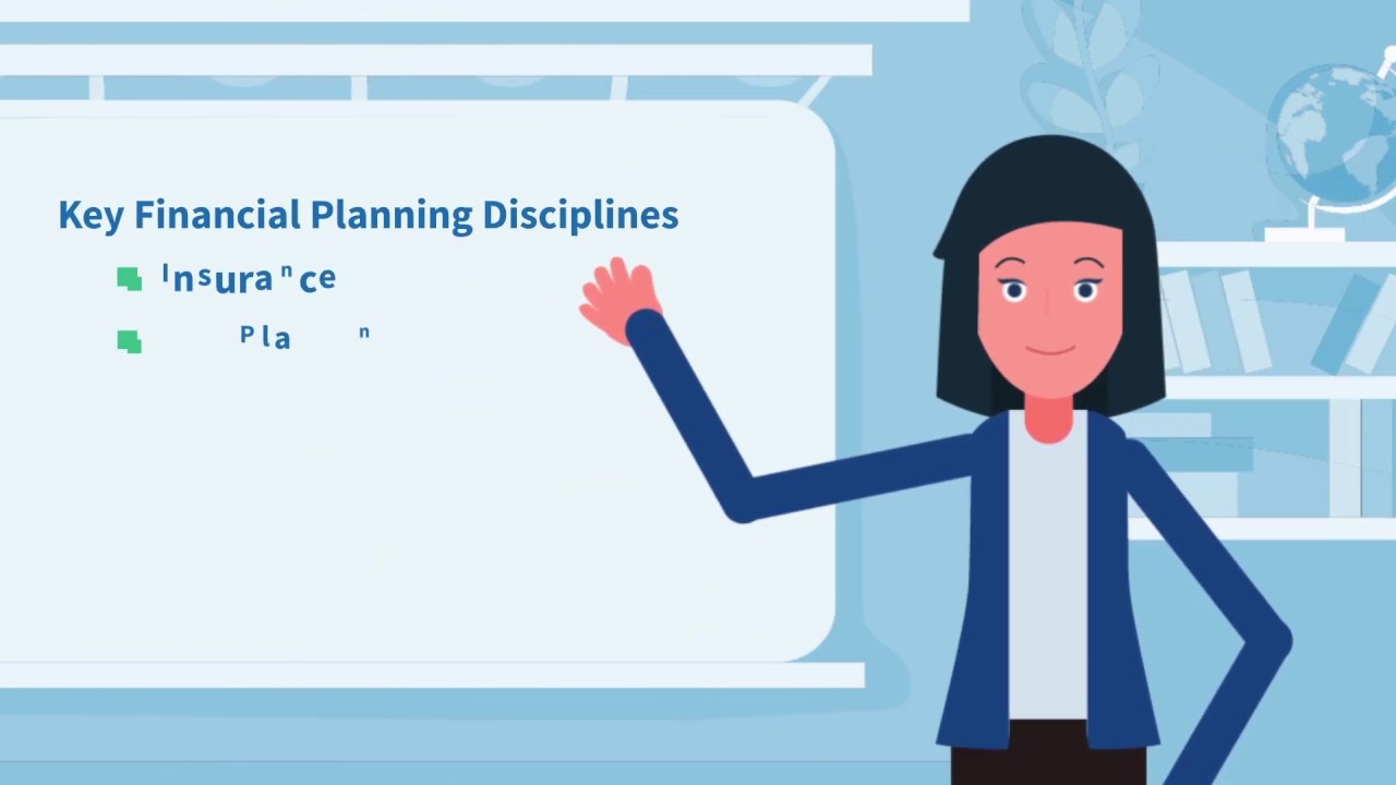 CHARTERED FINANCIAL CONSULTANT&reg;/SINGAPORE (ChFC&reg;/S) TUTORIAL CONDUCTED BY IFPAS