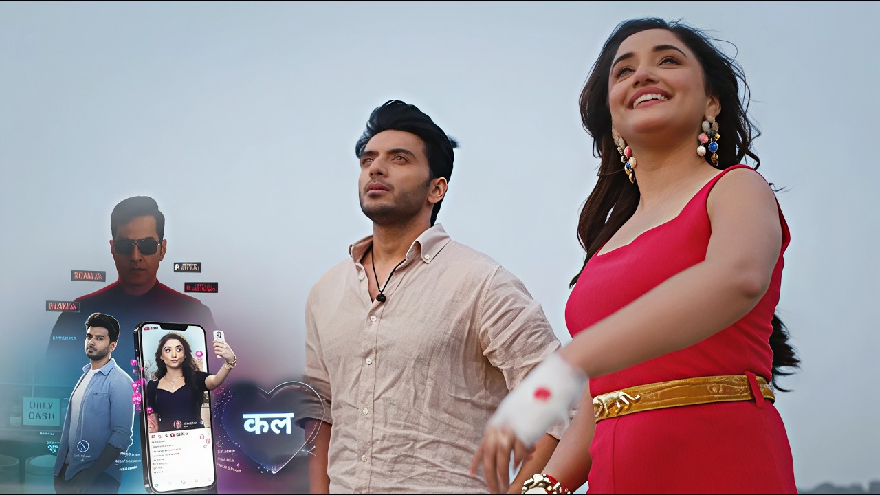 Do Duniya Ek Dil NEW PROMO - 17th March 2016 - Episode 7