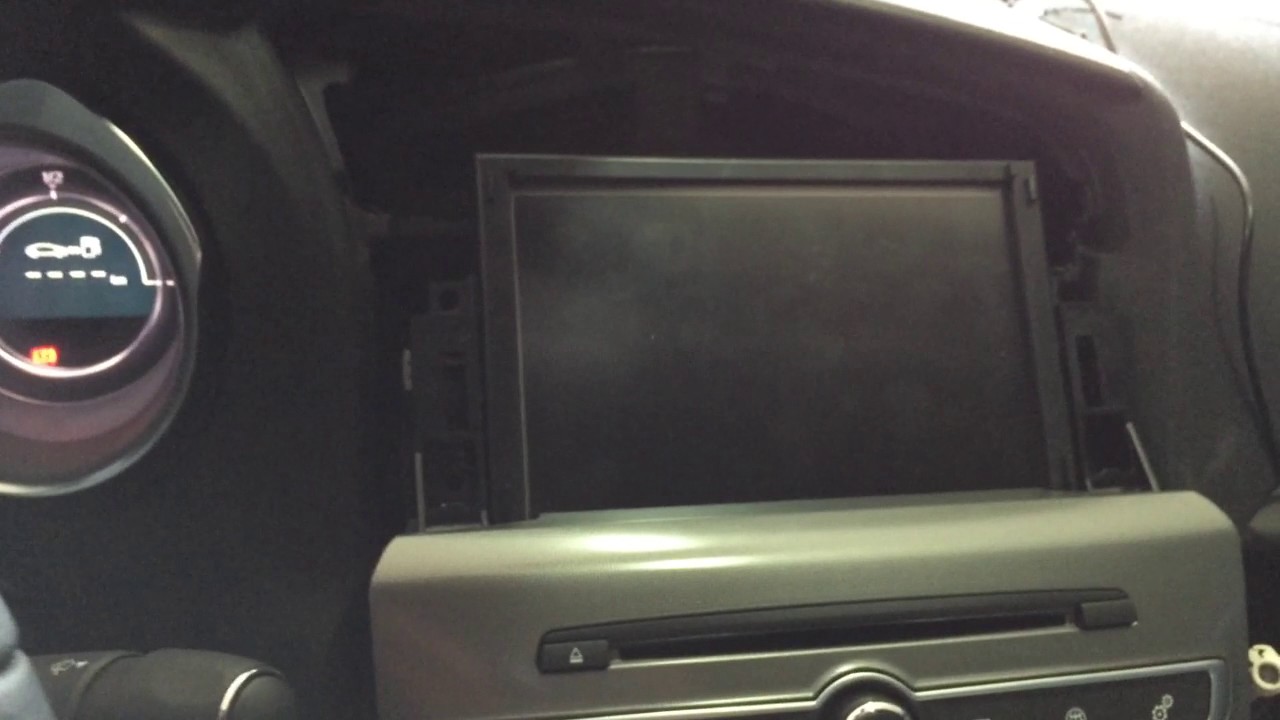 Tutorial Caska: CN961 Interface desbloqueio C4 Lounge com Car Play