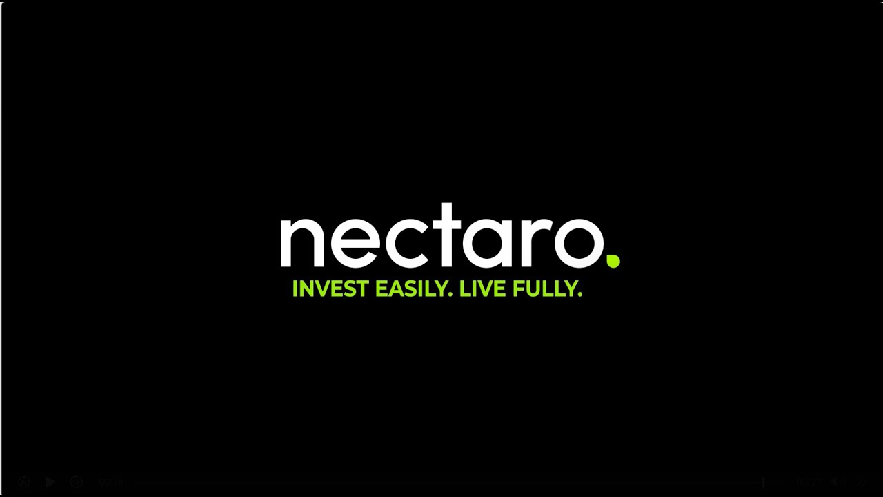 Nectaro: Grow Your Wealth | 10,000+ Users & 1M&euro; Earned!