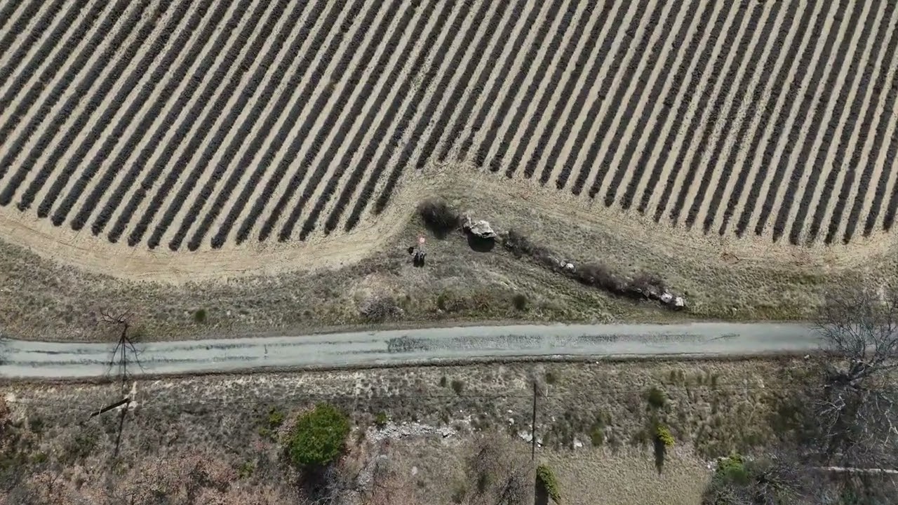 Autour du Poët Sigillat