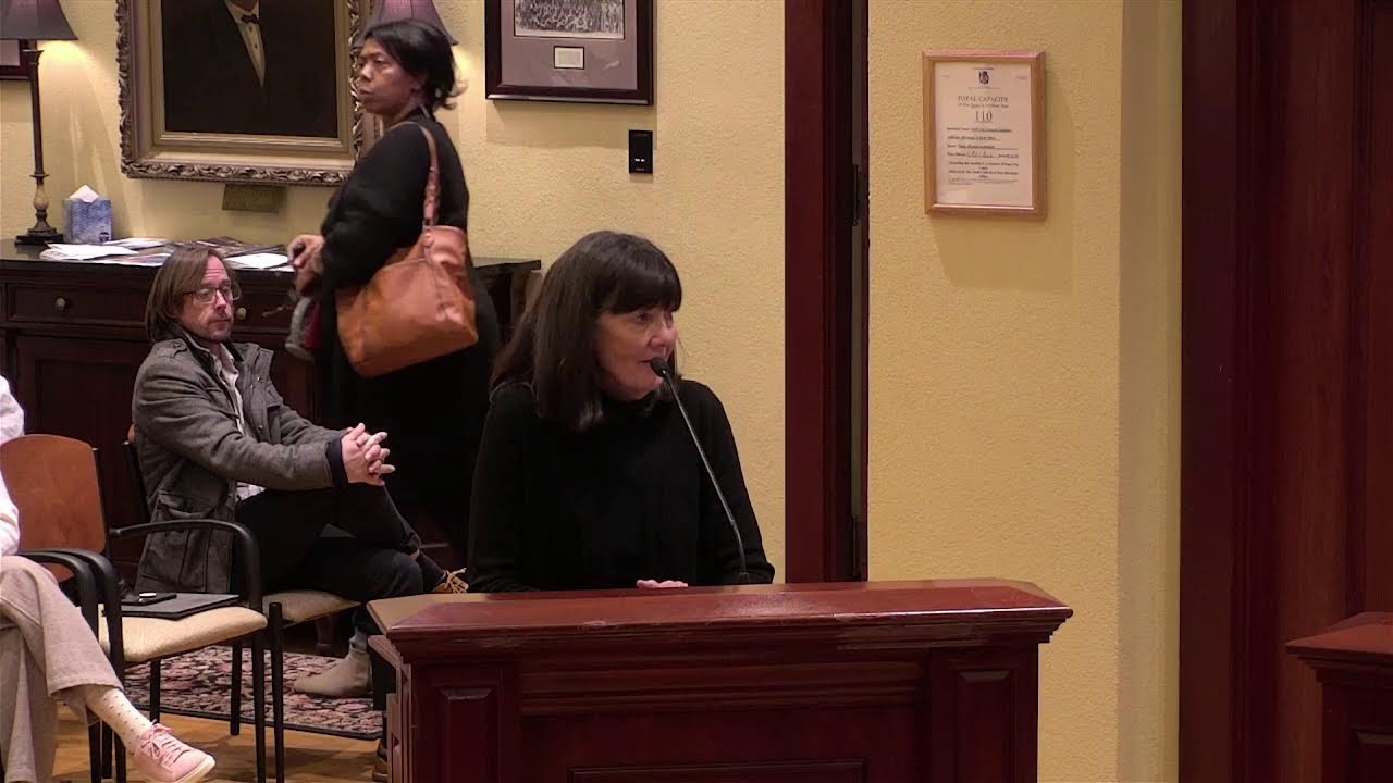 North Little Rock City Council