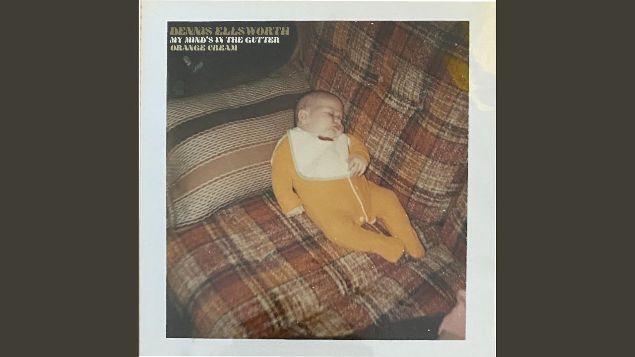 My Mind's in the Gutter