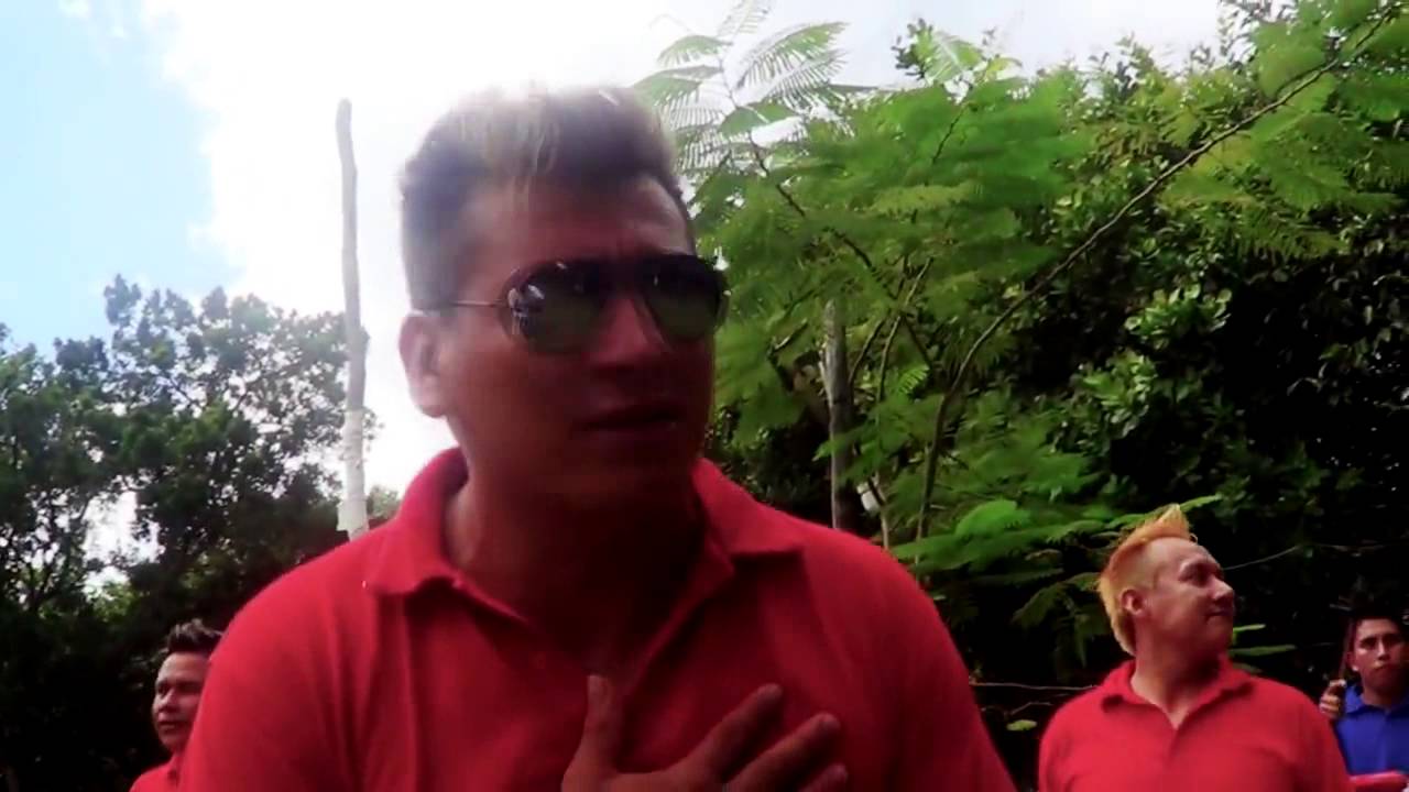 Tentacion Sensual de Tarapoto