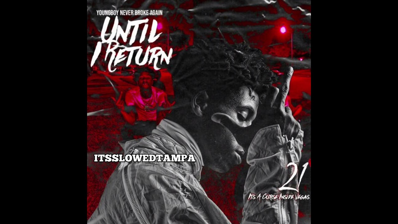 Nba Youngboy / Off 1 Tenth #slowed