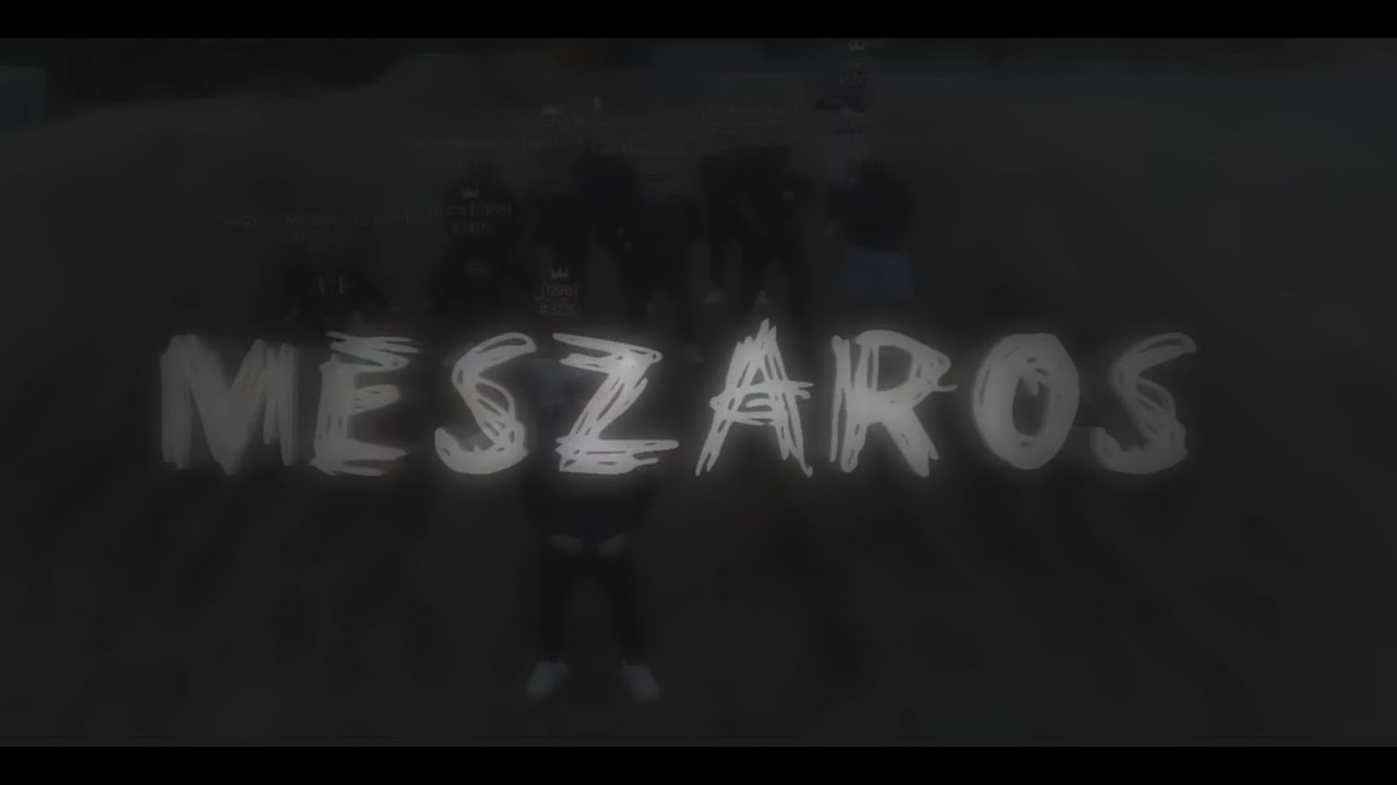 лезвие || majestic rp || meszaross famq