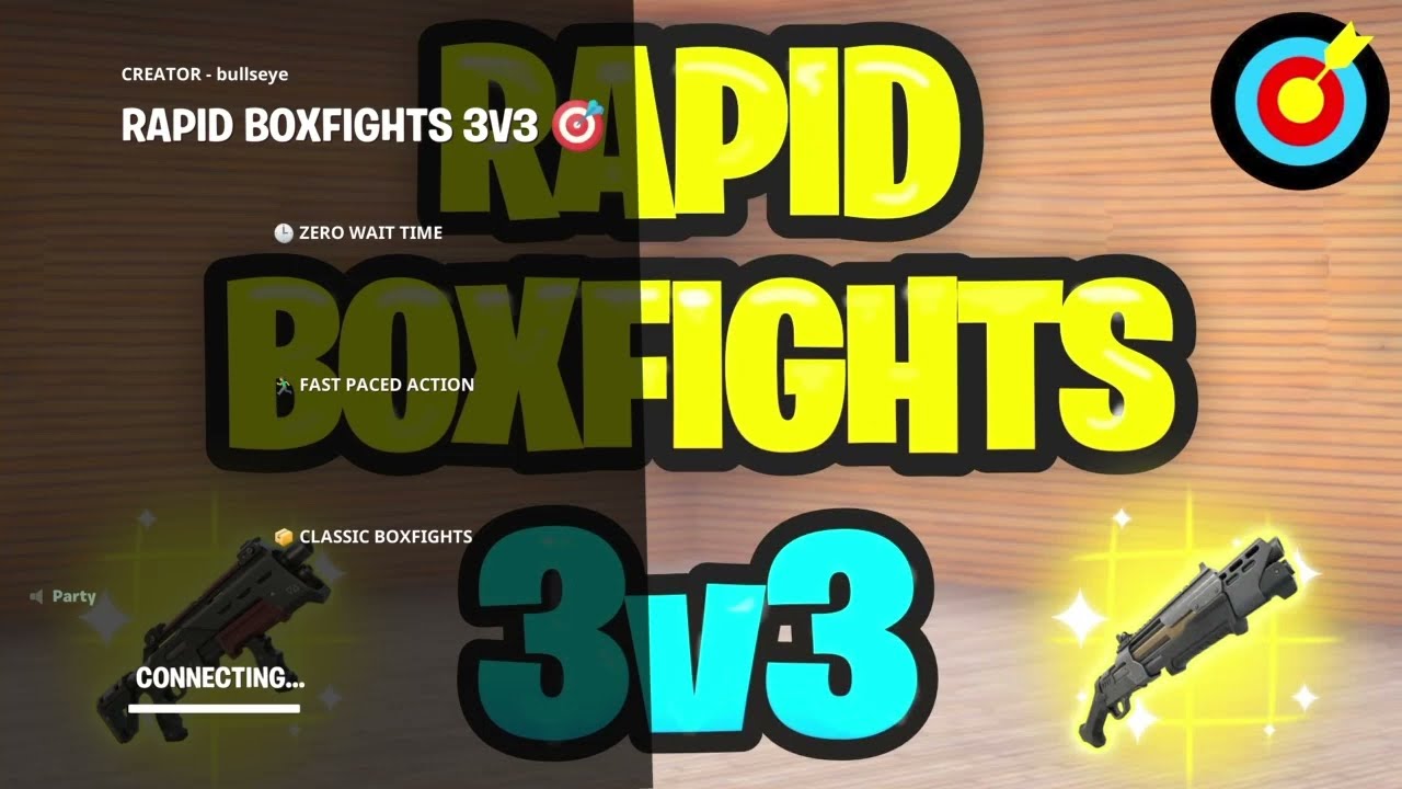 HE WRONG FOR SAYING THAT 😂 BOXFIGHTS feat. Peyton & Derrick 