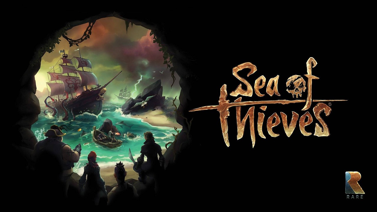 Samundar Ke Lutere | Sea Of Thieves | #yashuPlayz #live #seaofthieves