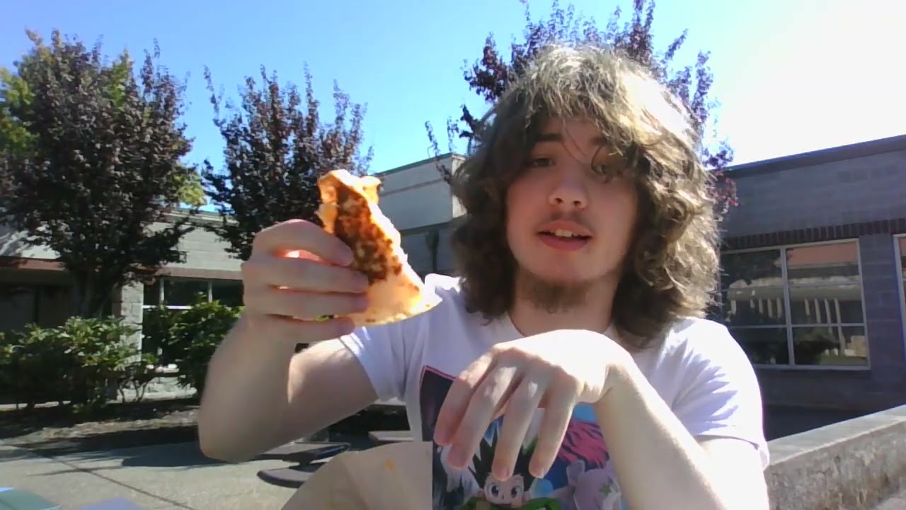 Inspection #17: Taco Bell