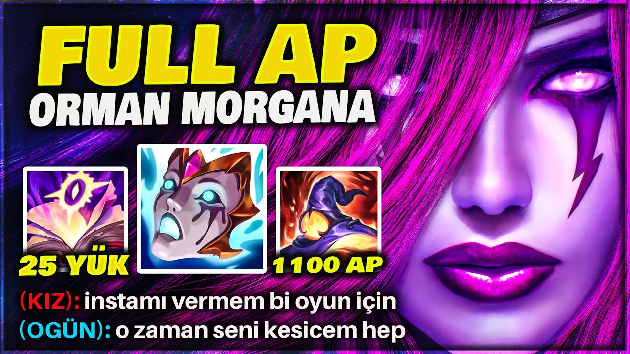 KIZ İNSTAMI NAAAH VERİRİM DEDİ !! AĞLATANA KADAR KESTİK !! MORGANA ORMAN !! | Ogün Demirci