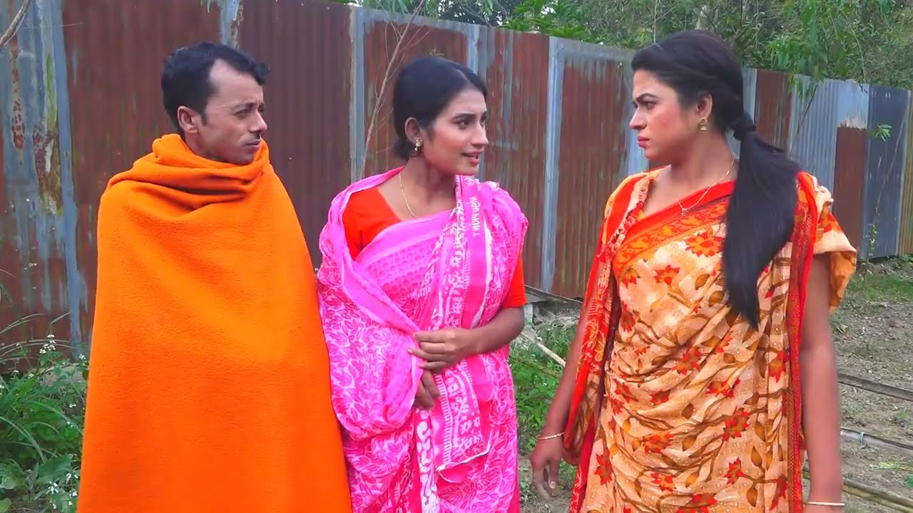 কামলার সর্দার আলমগীর I New Funny Video  I plisse subscribe my channel I Lalon Media