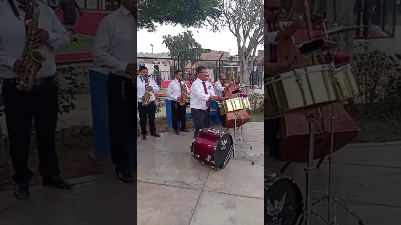 Orquesta Folklórica Nueva Generación De Ayacucho huaynos TLF 956570236