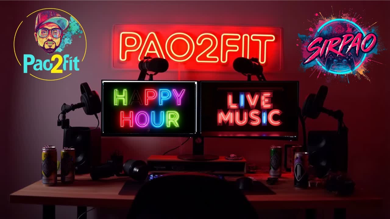 HAPPY HOUR THURSDAY || GOOD NEWS SA MGA MEMBERS