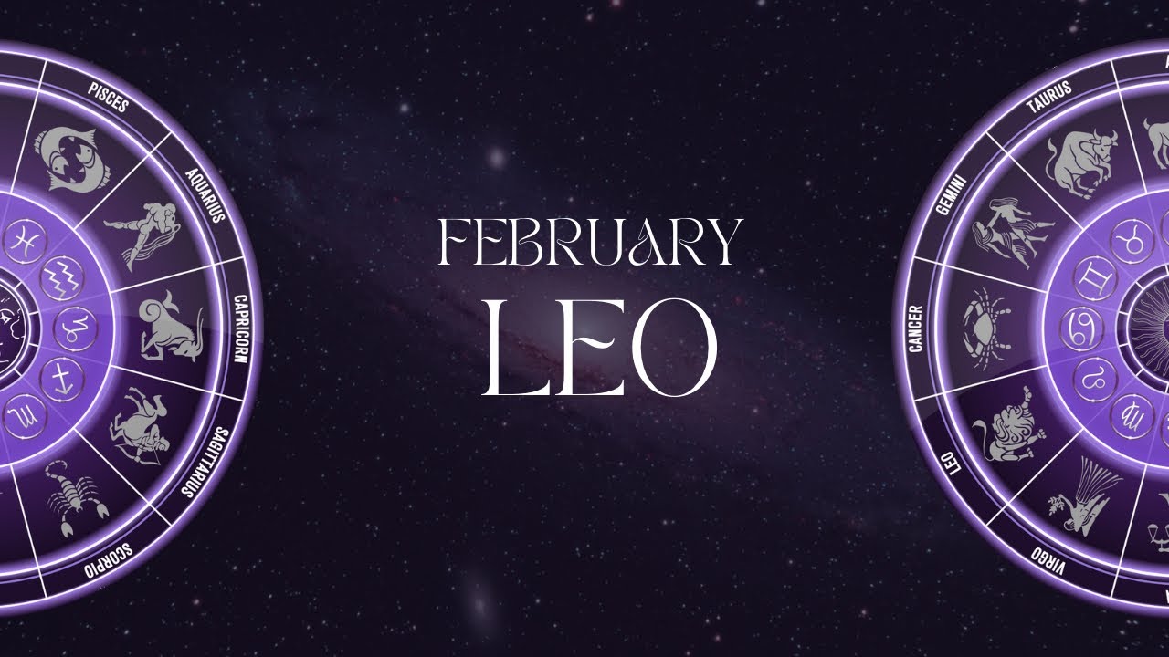 LEO ♌️ ON A MISSION OF TRUTH AND SECURITY! FEBRUARY 2026 MONTHLY
