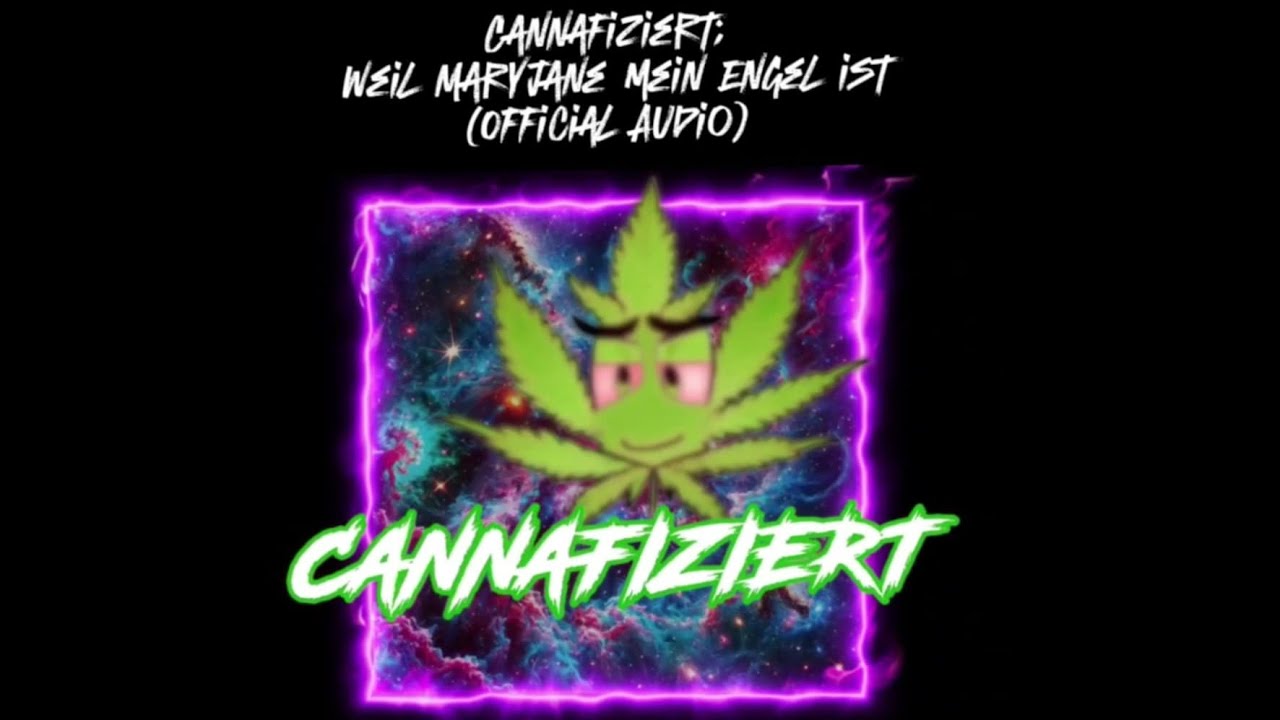 Weil Maryjane mein Engel ist  (Official Audio)
