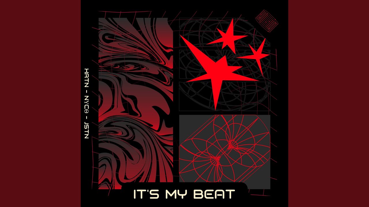 It's My Beat