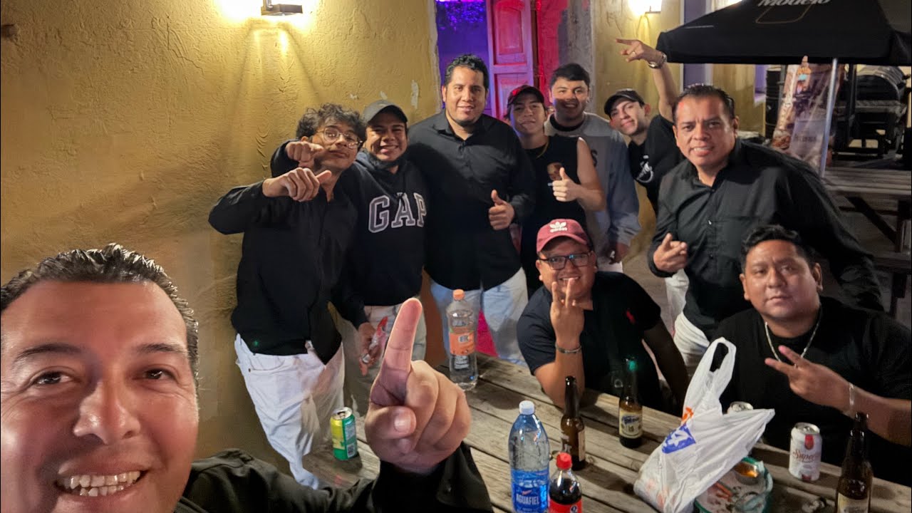 Idilio orquesta 8va MDP