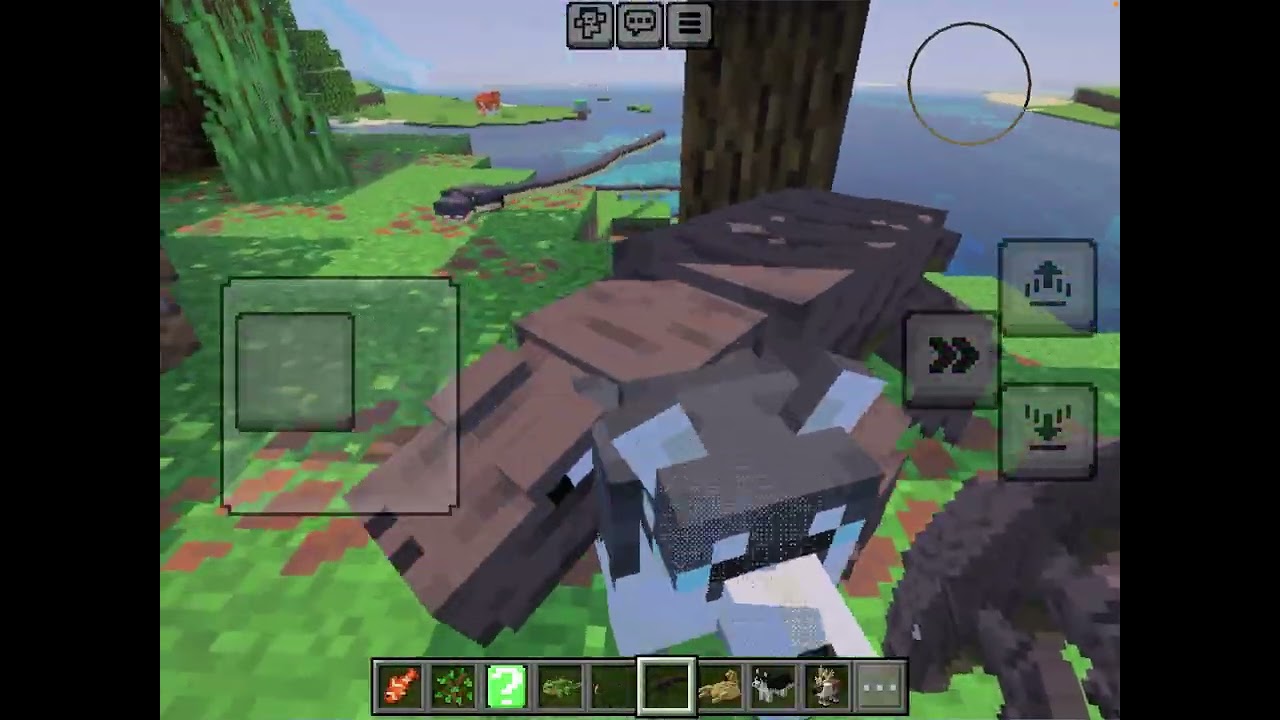Part 2 animal addon review