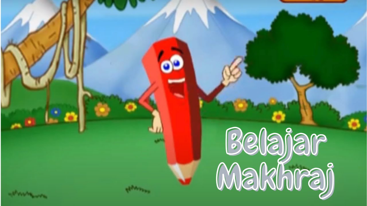 Belajar Makhraj #tutorial #belajar #tranding