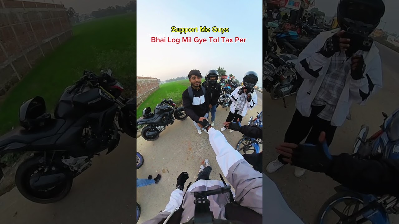 Riding Group Se Mila 