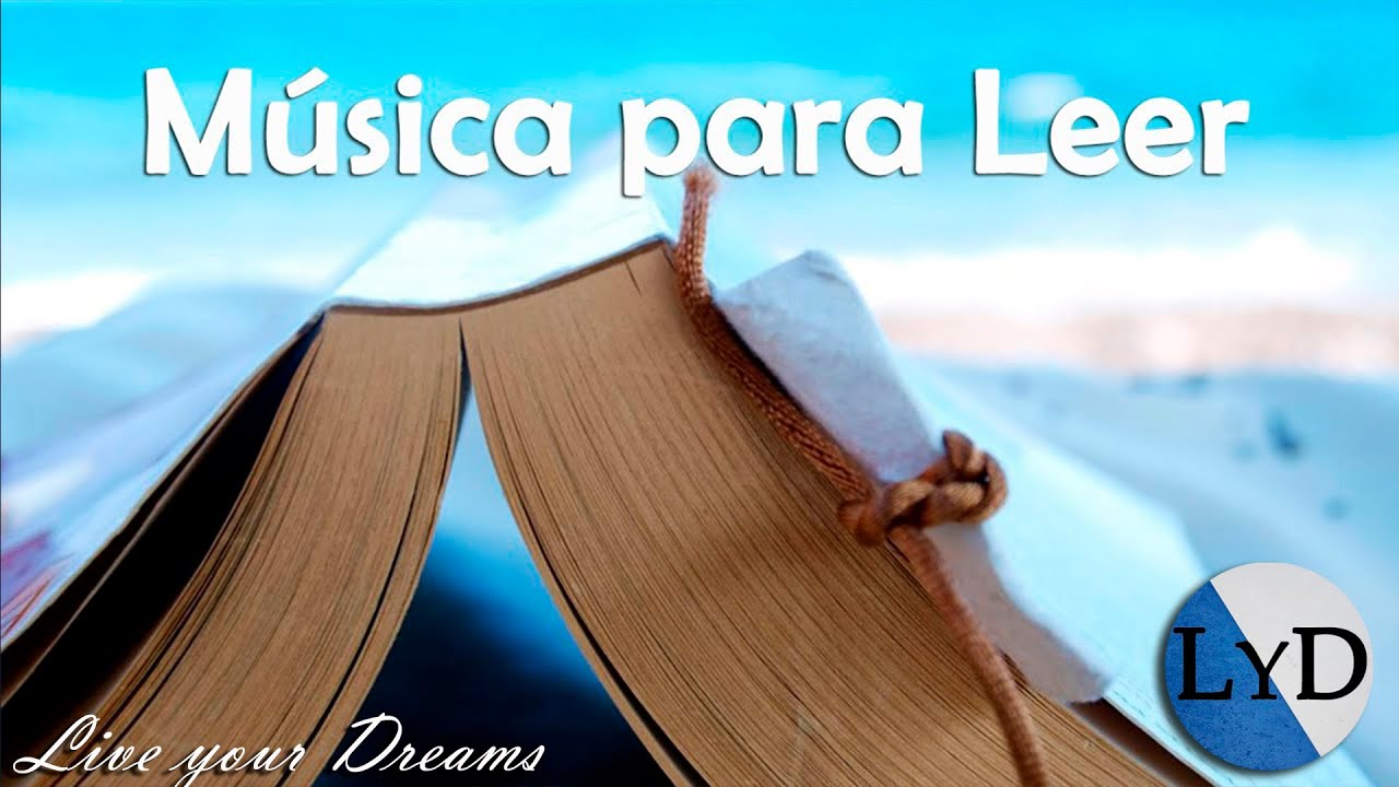 M&uacute;sica para Leer y Concentrarse 📚 Musica Relajante de Piano para Trabajar y Concentrarse, Estudiar