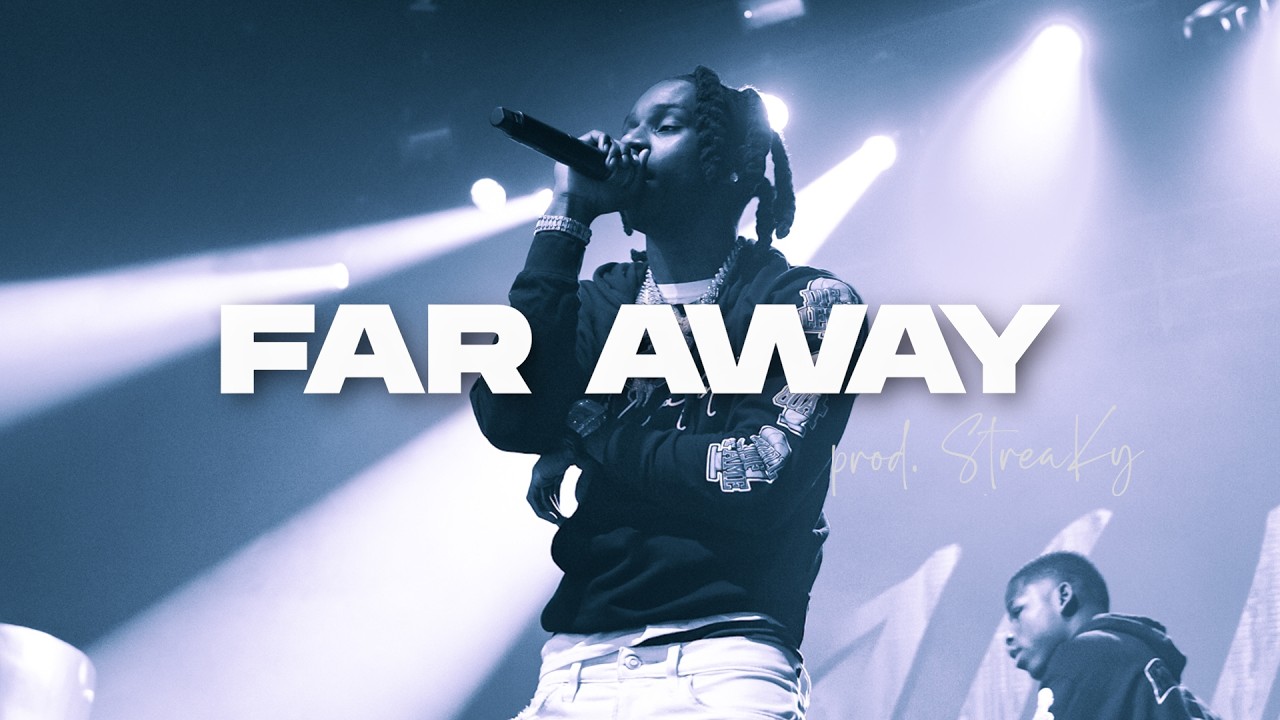 [FREE] Lil Tjay x The Kid Laroi Type Beat - 