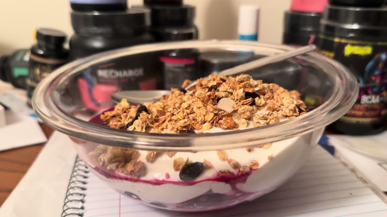 Суточный рацион | 400 г белка