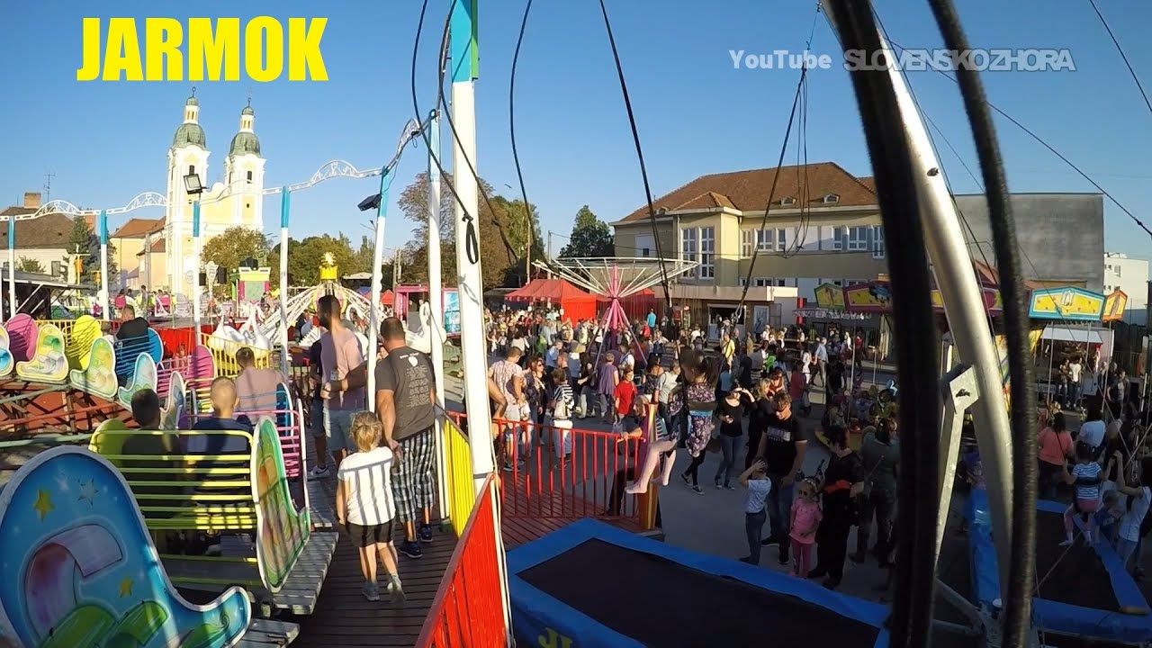 Šuriansky jarmok - Tradičný jarmok