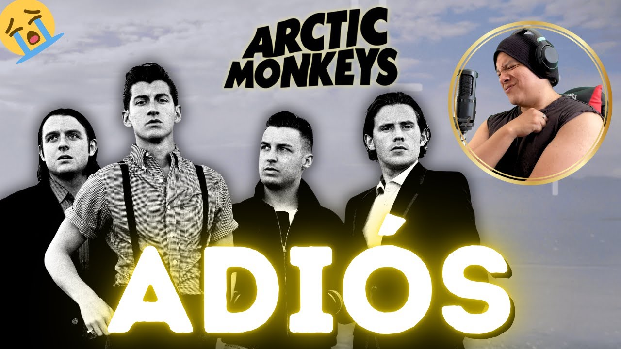 ¿LA CANCIÓN FINAL DE ARCTIC MONKEYS? || Reacción a Opening Night (War Child Charity)