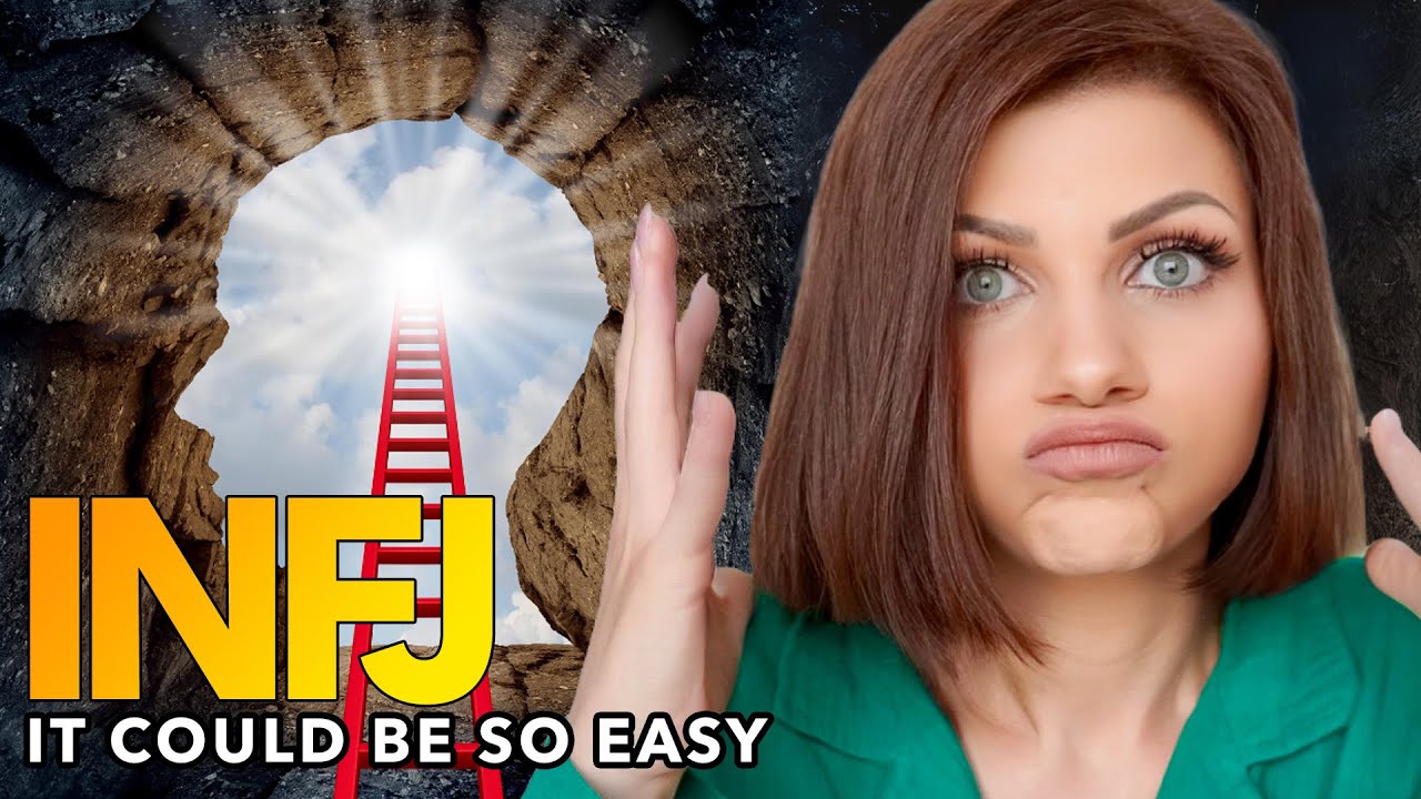 5 THINGS I WISH EVERY INFJ WOULD KNOW