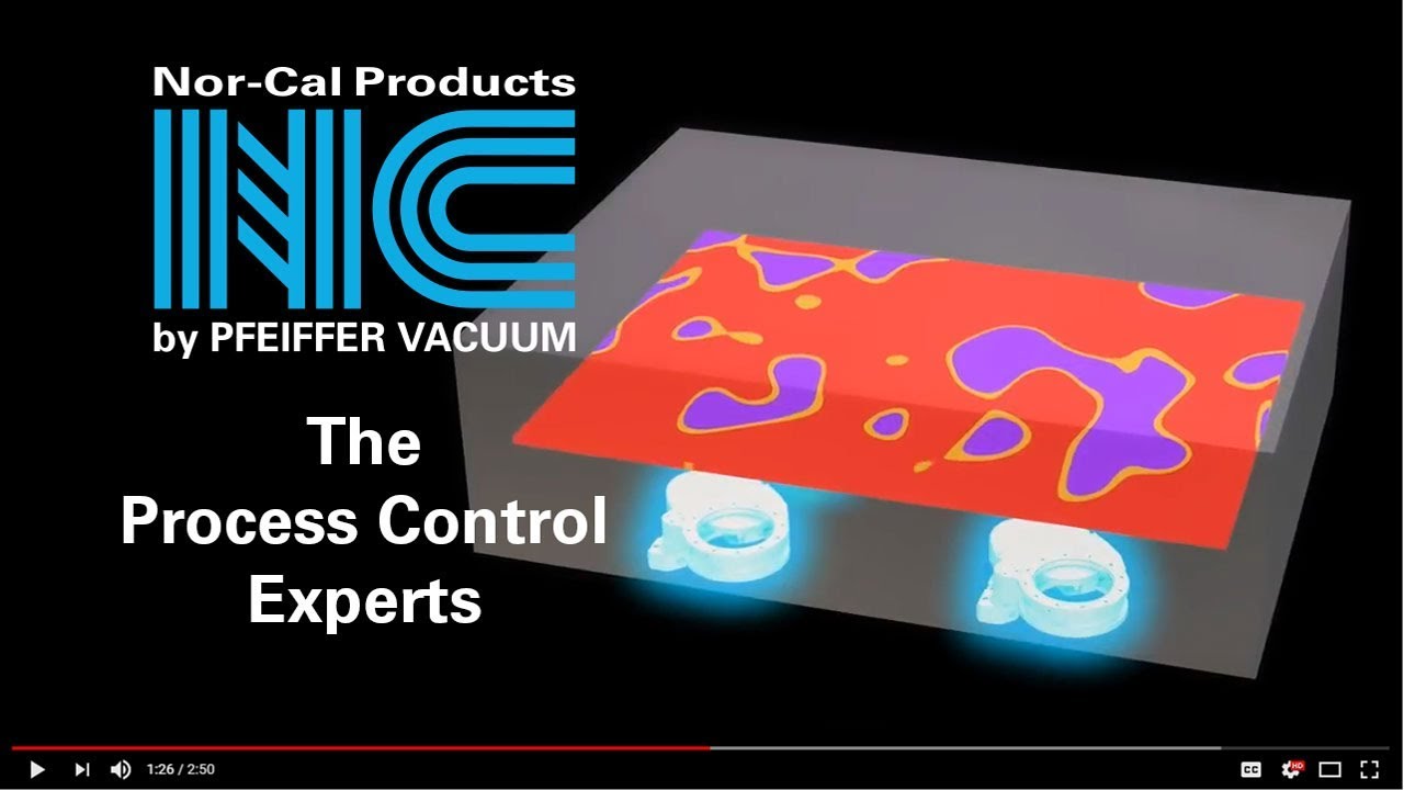 Nor-Cal Products - The Process Control Experts