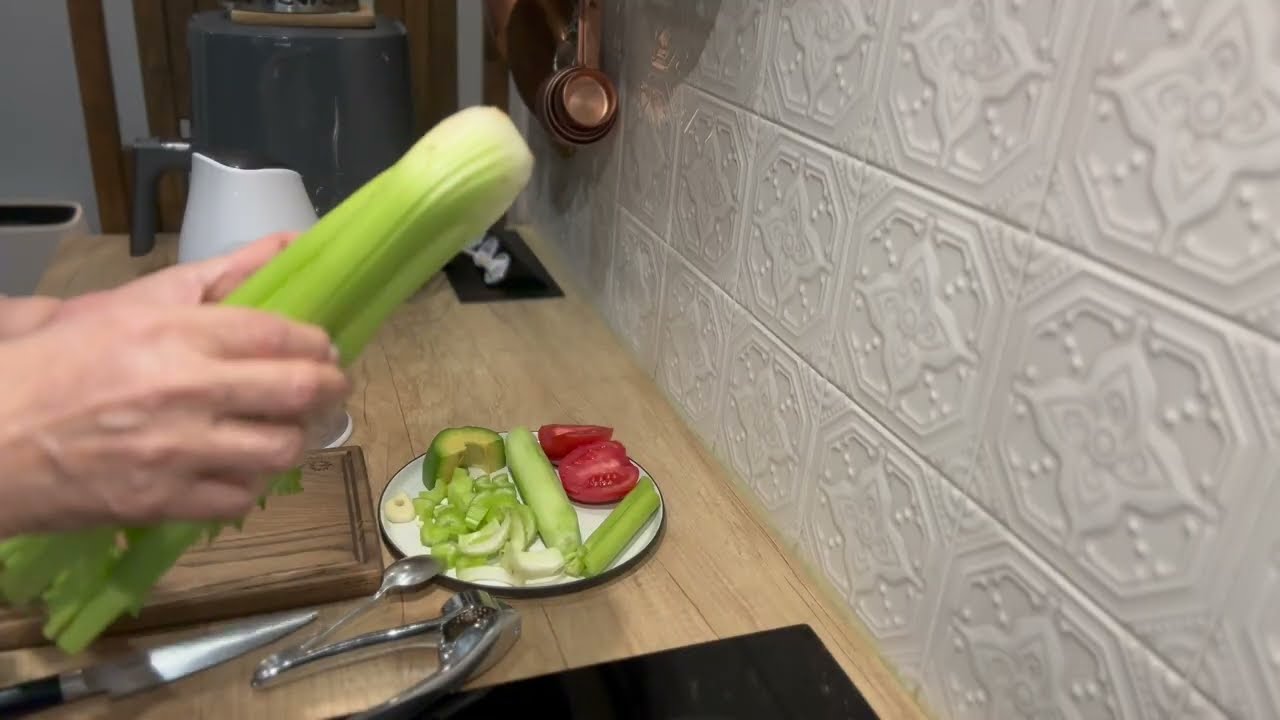 Мои суперфуды