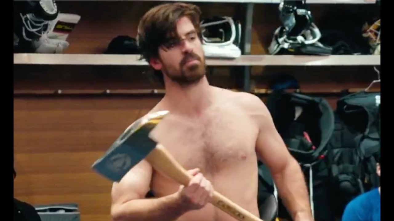 Heated Canucks