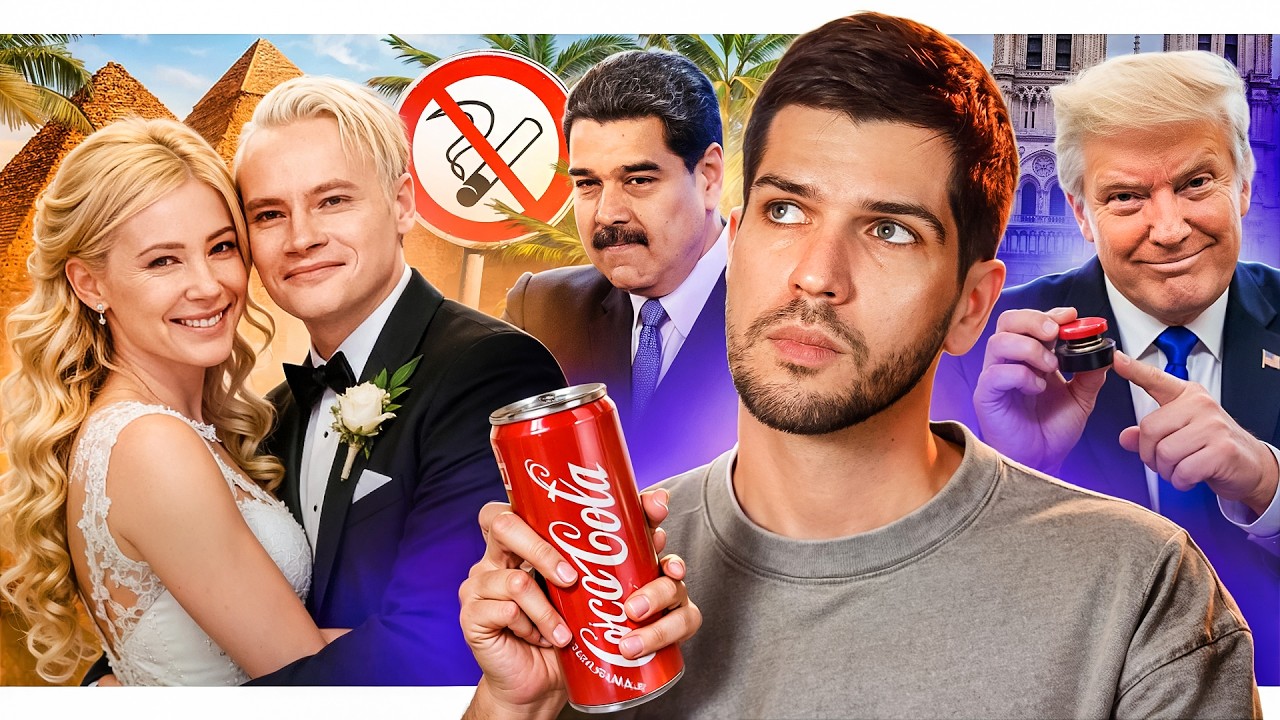 ХРОНИКА ПРИБЛИЖЕНИЯ АПОКАЛИПСИСА