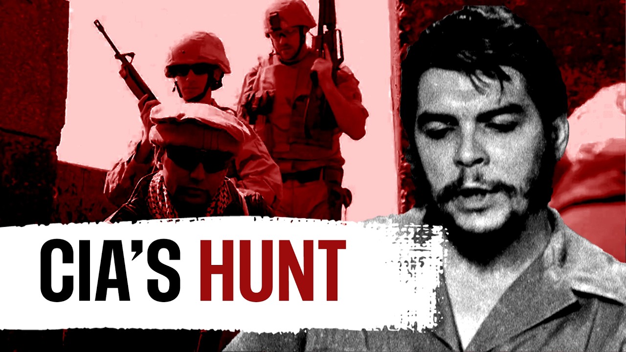 4 Hours of CIA's Most Dangerous Hostage Rescues & Assassinations