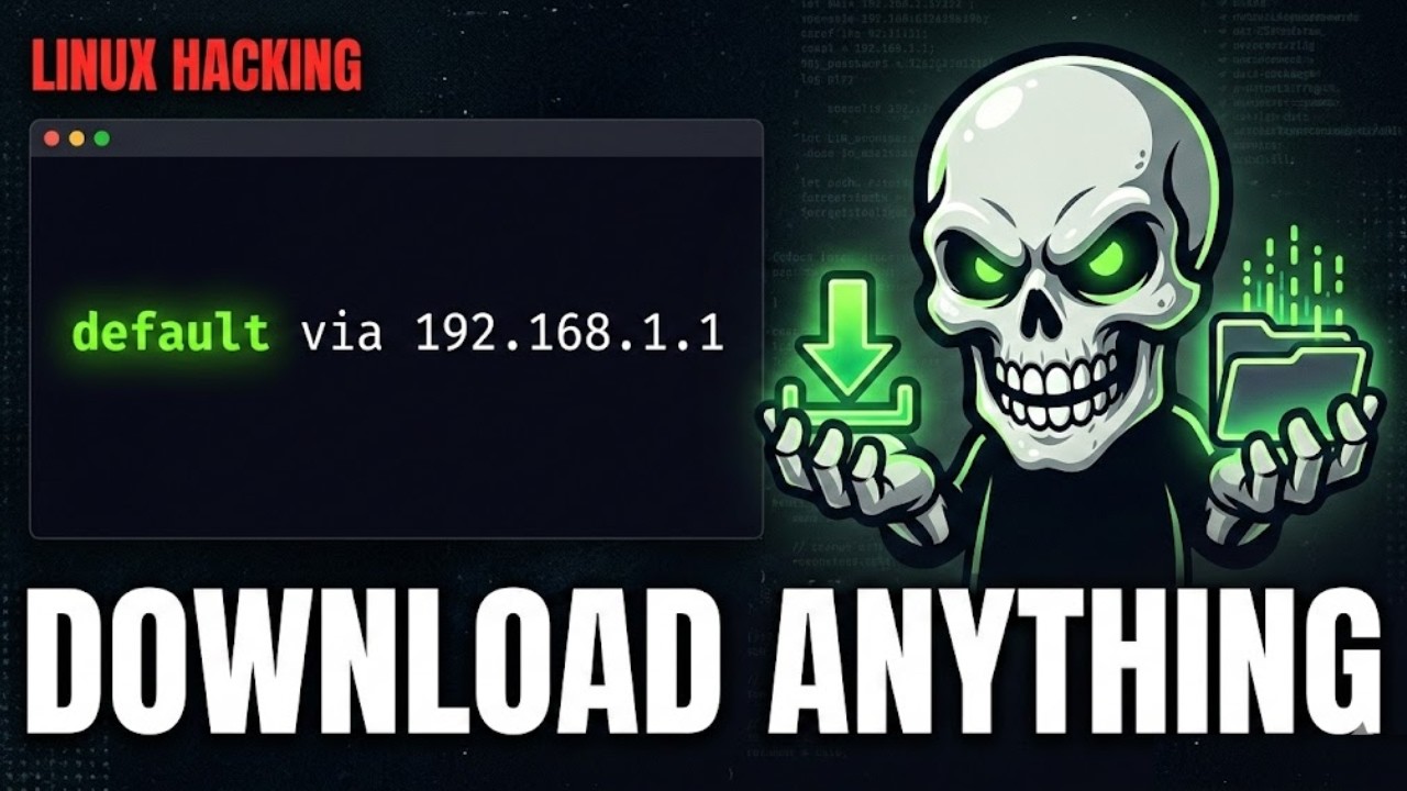 How Do Hackers Use *Network Routes* to Plan Their Next Move?