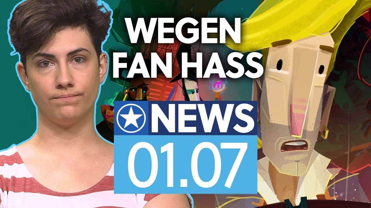 Monkey-Island-Erfinder will nicht mehr &uuml;ber sein neues Spiel reden - News