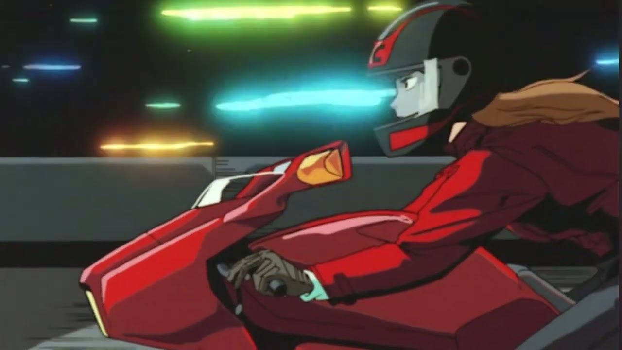 u96 - club bizarre (slowed to perfection)