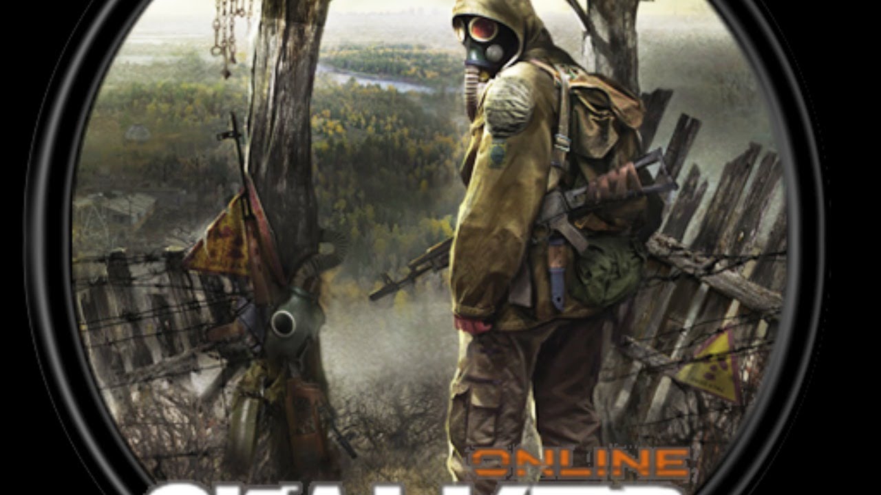 СТАЛКЕР ОНЛАЙН-ФАРМ НА КАРАВАНЕ! (Stay Out)-(Stalker Online)