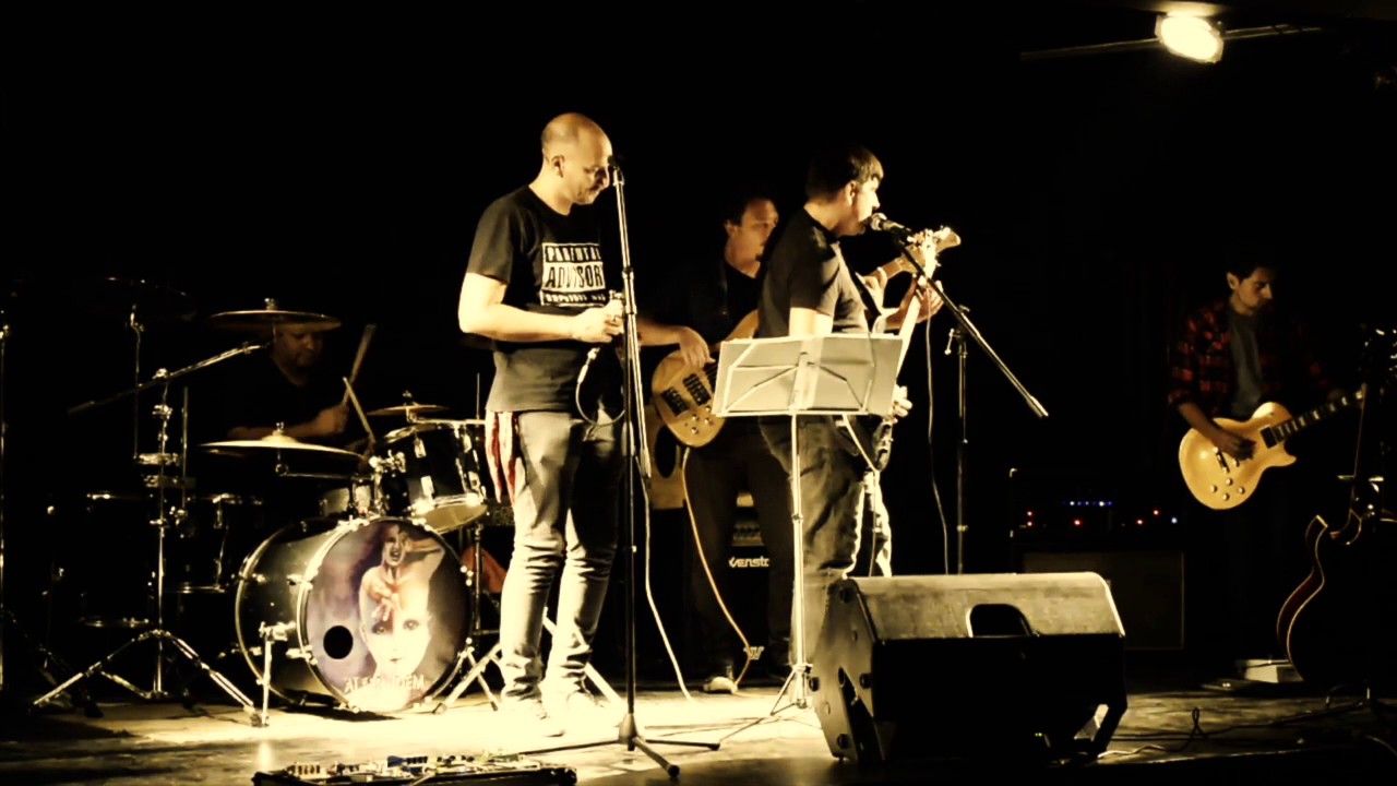 sinister jam vf