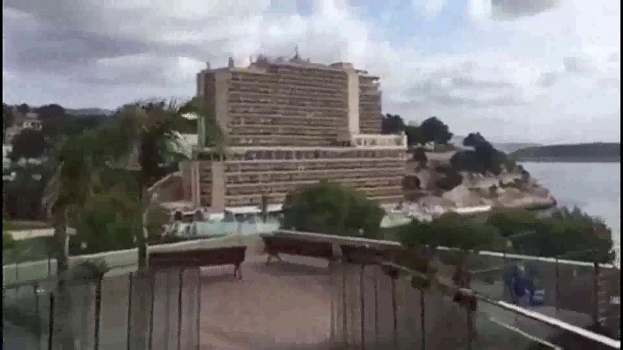 Occidental Cala Vinas 4*, Spain, Mallorca, Marianna Travel. Испания, Майорка.