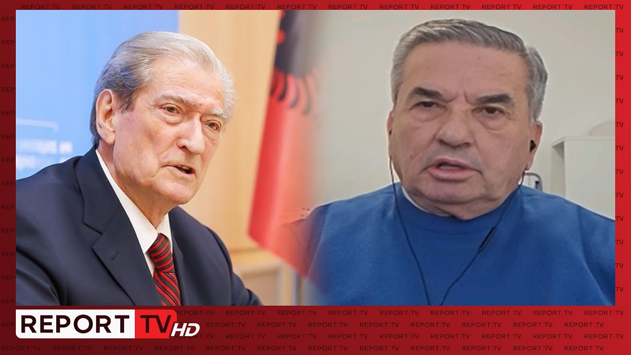 E FORTË/ Berisha ka organizatën e Hamasit! Beqiri: Luftojnë në Shqipëri për të