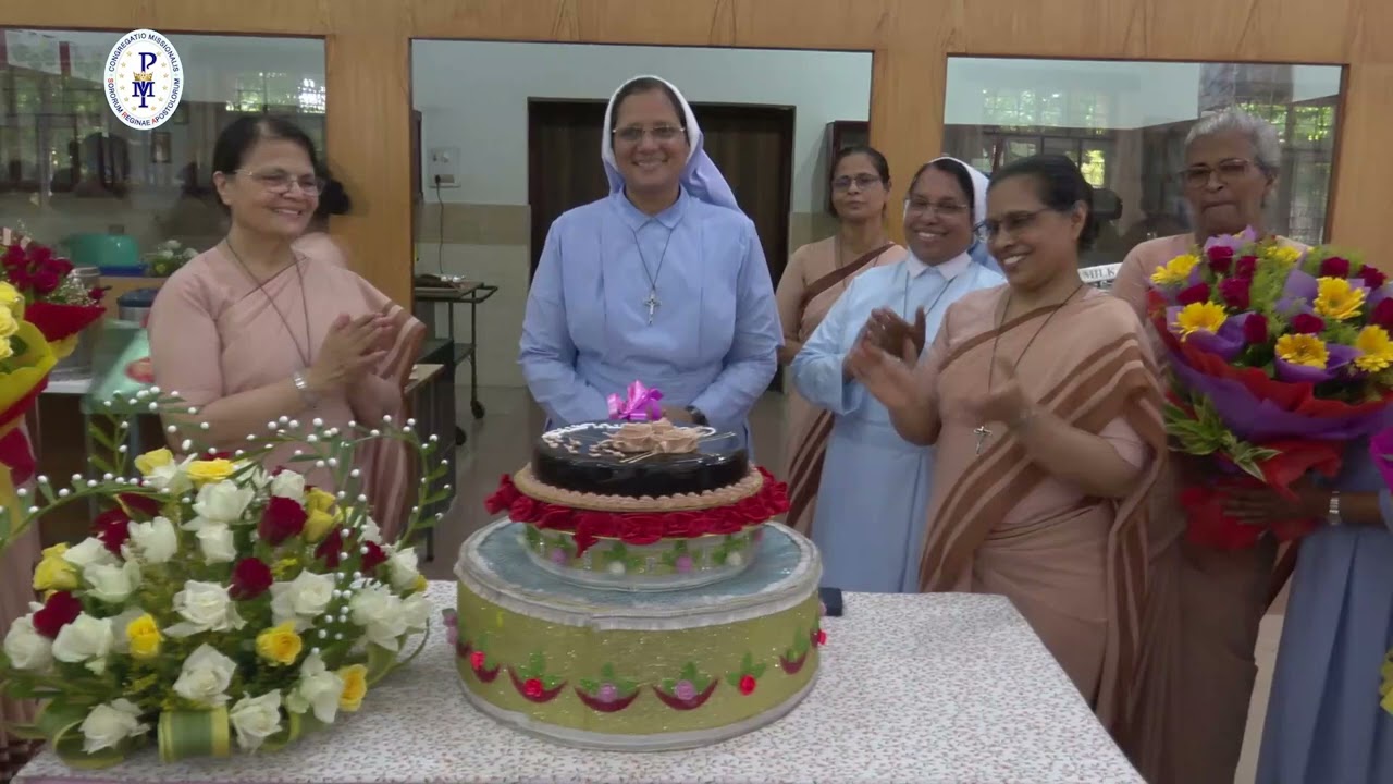 Newly Appointed Superior General
