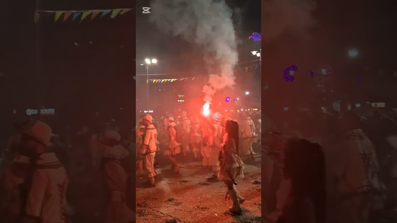 #patracarnival2026