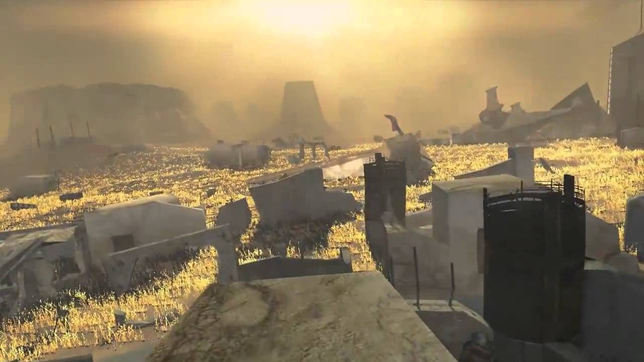 Anarchy Online: New Engine Preview